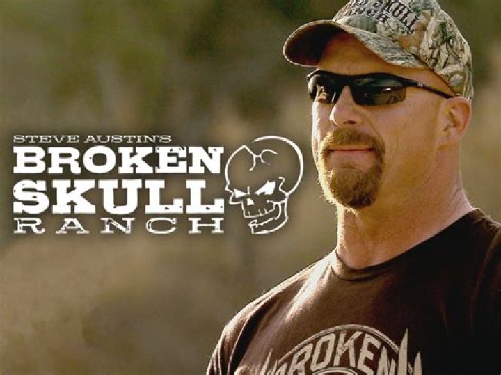 Unveil The Secrets Of Broken Skull Ranch: A Journey Of Discovery