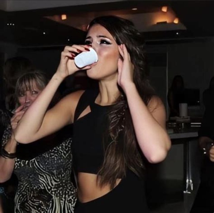 Brooke Gomez Alcohol: Unveiling Truths, Inspiring Recovery