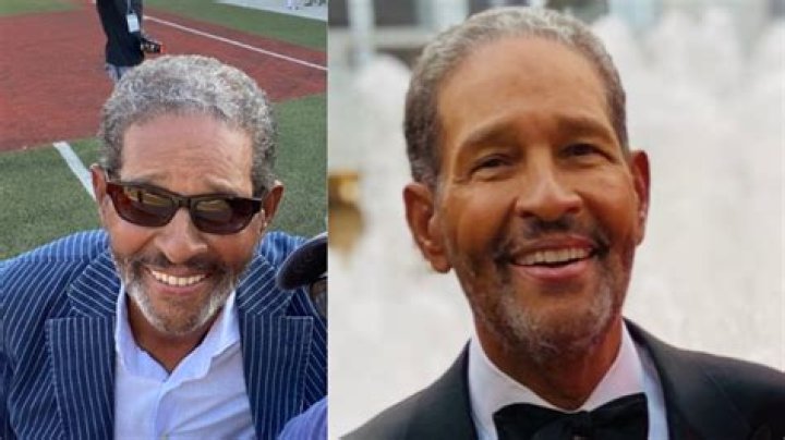 Uncover The Secrets Of Bryant Gumbel's Timeless Career