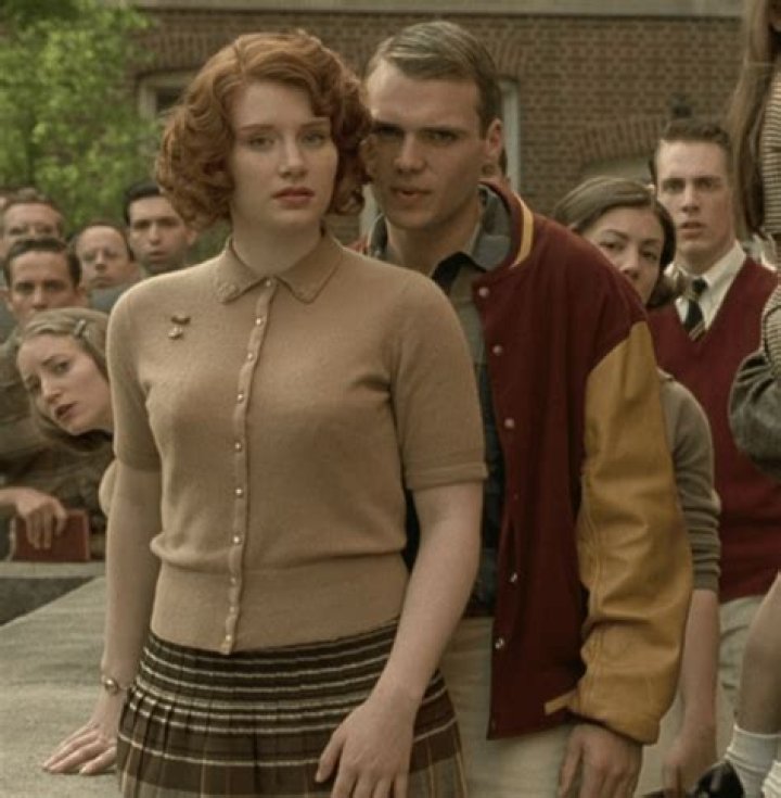 A Beautiful Mind In Hollywood