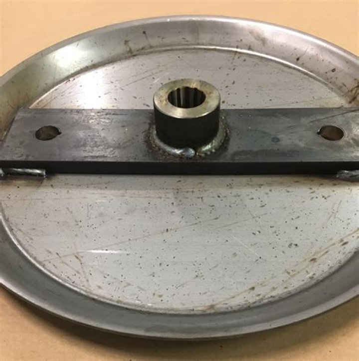 Master The Art Of Bush Hog Stump Jumping