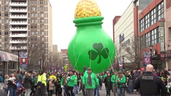 Unveiling The Magic Of Butte's St. Patrick's Day Parade: Discoveries And Insights