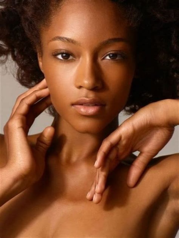 Camara Dacosta Johnson