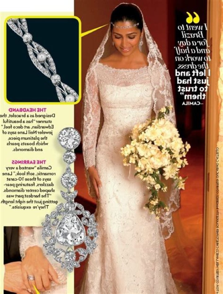 Timeless Elegance And Untold Stories