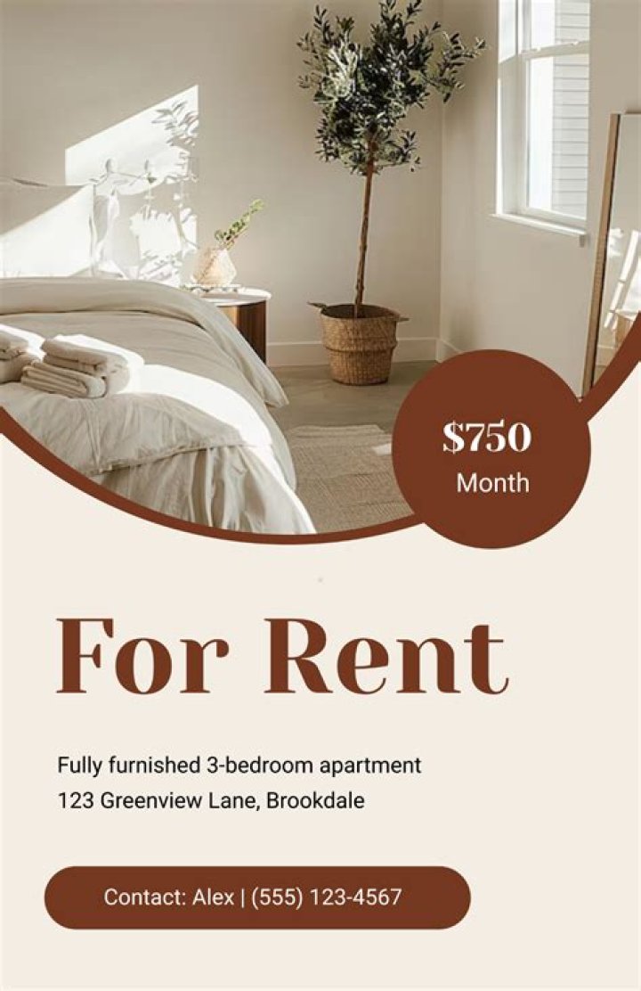 Can I let my property rent free?