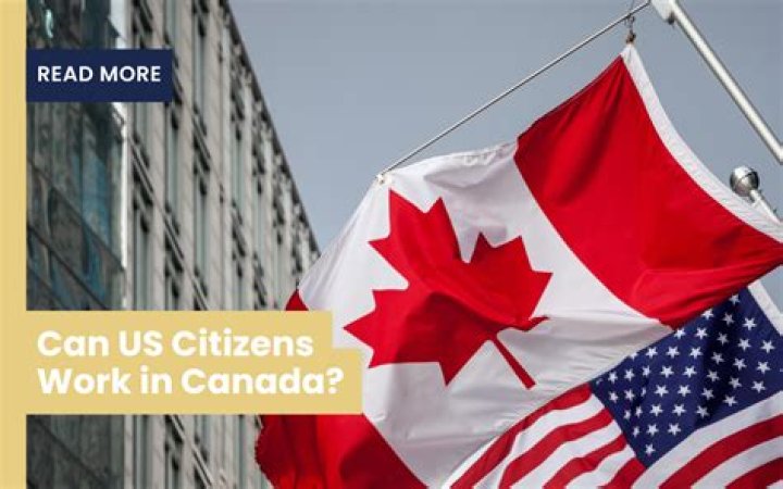 Can US citizens work in Jamaica?