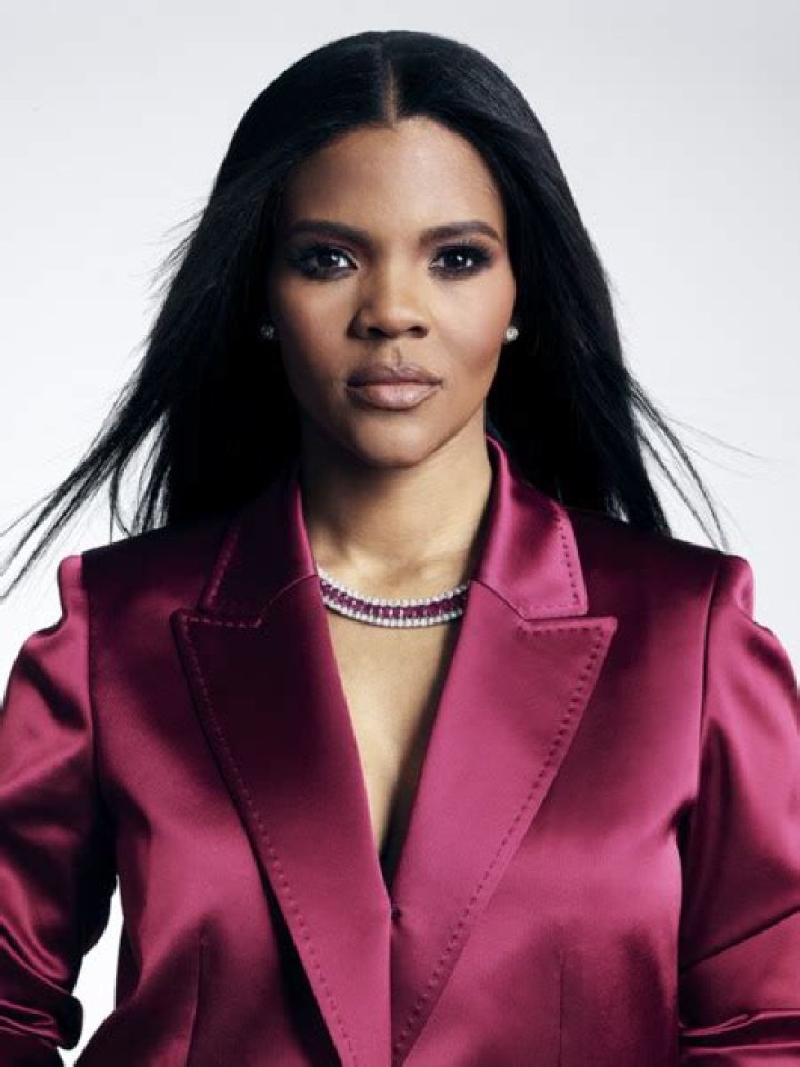 Unveiling The Unvarnished Truth: Candace Owens' Controversial Journey