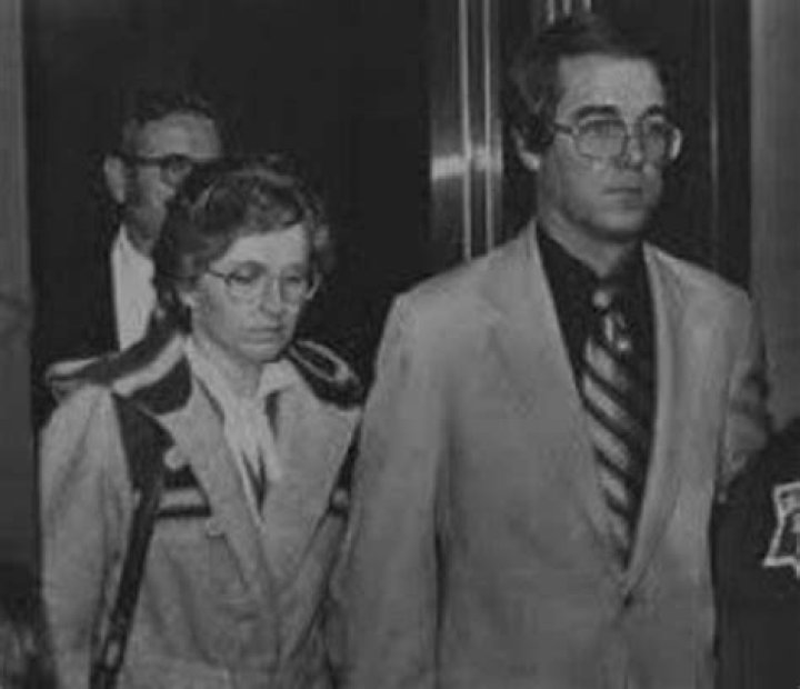 Unraveling The "Candy Montgomery Spouse" Enigma: Unveiling Hidden Truths