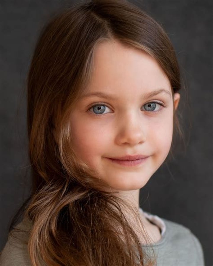 Unveiling The Enchanting World Of Caoilinn Springall: Discoveries And Insights