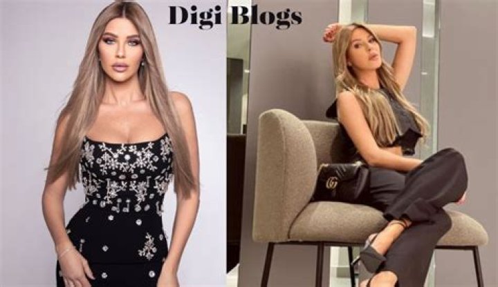 Unlocking The Secrets Of The Carla Diab Law: Revelations And Empowerment