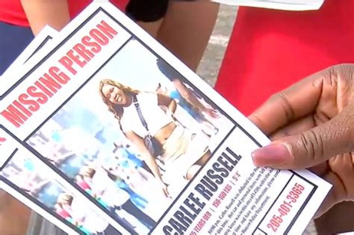 Carlee Russell's Date Of Birth Revealed