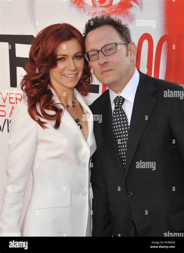 Carrie Preston's Husband: Uncovering The Hidden Story