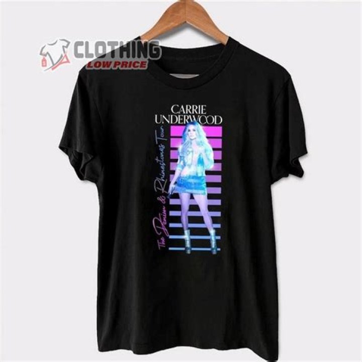 Carrie Underwood Pregnancy Diet