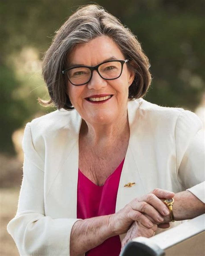 Cathy McGowan's Enduring Legacy: Discoveries And Insights