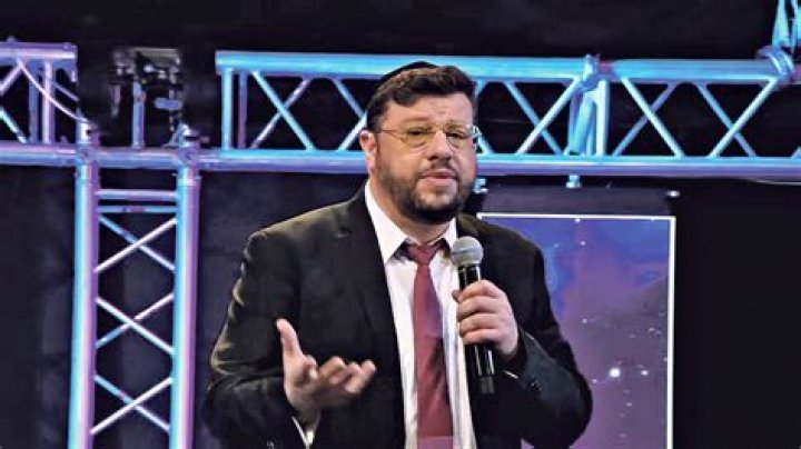 Unveiling The Strength And Resilience Of Chaim Walder's Wife