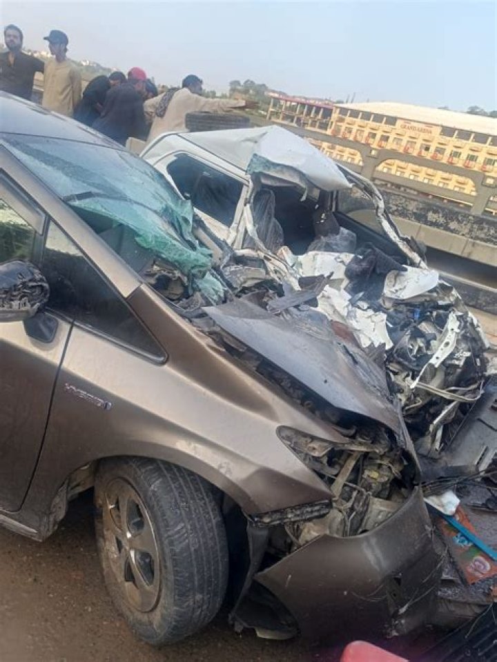 A Deeper Dive Into The Chaniyah Swan Accident