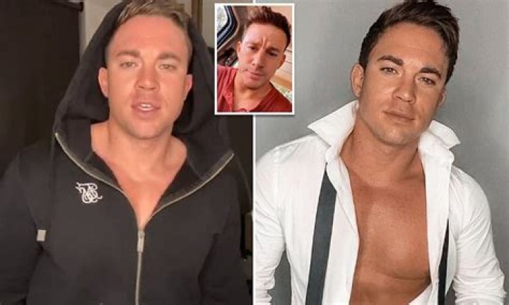 Unveiling The Fascinating World Of Channing Tatum Twins