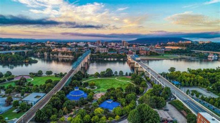 Discover Chattanooga's Hidden Gems: Unlocking The City's Allure