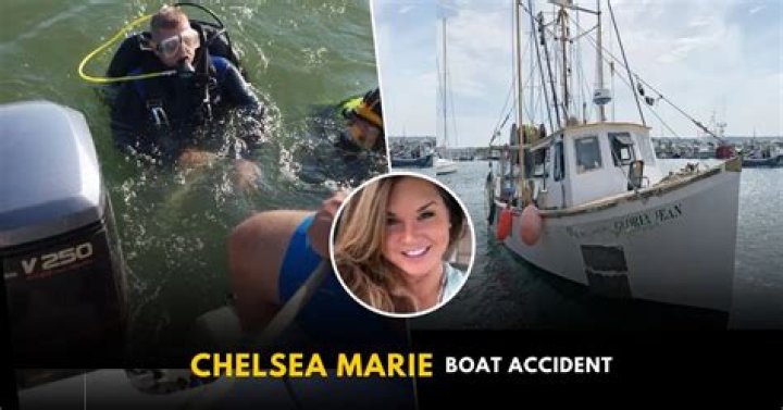 Surprising Truths About The Chelsea Marie Dive Boat Tragedy