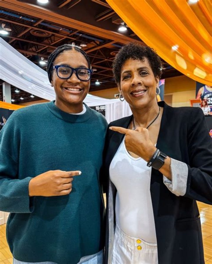 Unveiling The Role And Impact Of Cheryl Miller's Spouse