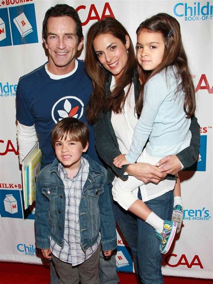 Discoveries And Insights On Jeff Probst's Family