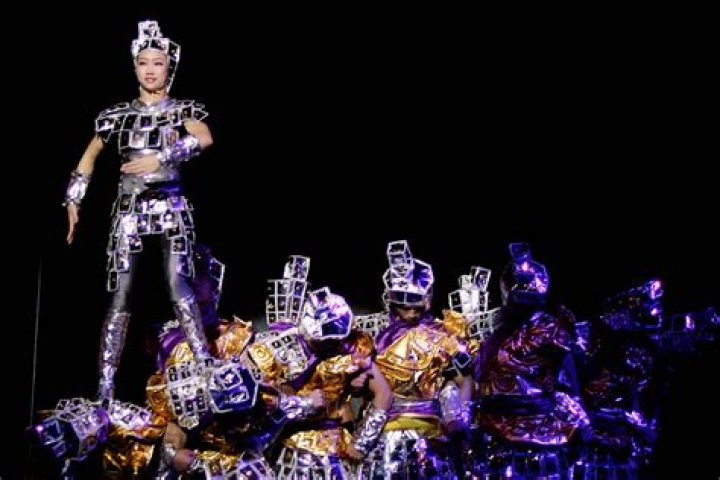 Unveiling China Soul's Net Worth: Secrets And Strategies Revealed