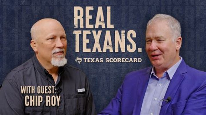 A Journey Into Conservative Politics