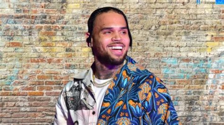 Discover The Untold Story Of Chris Brown's Racial Identity