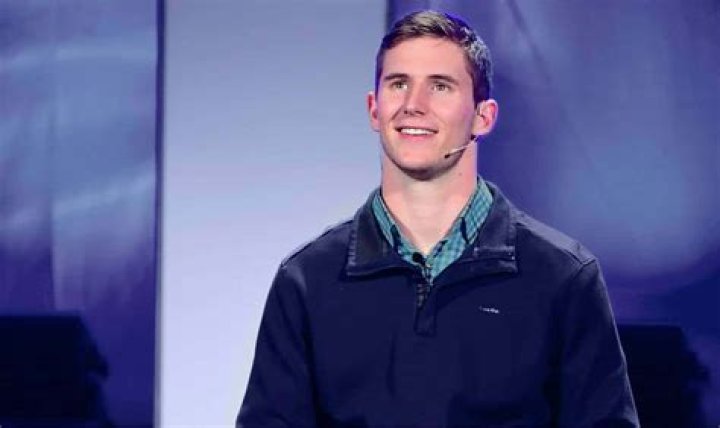 Chris Norton's Net Worth Revealed