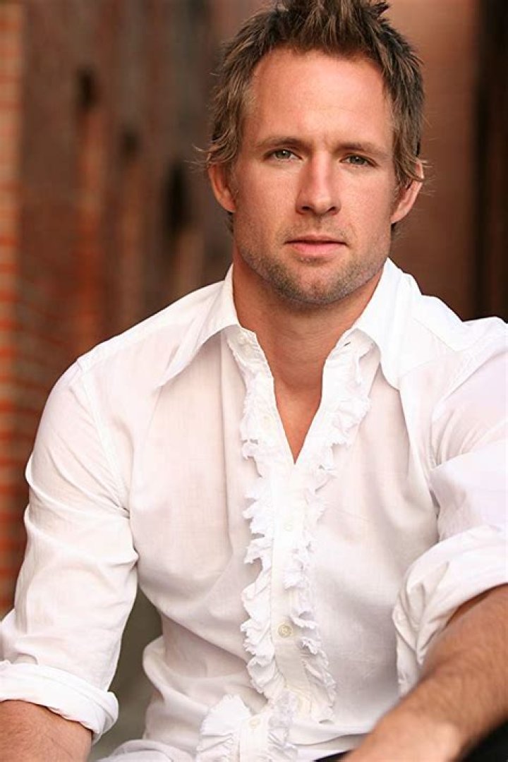 Chris Payne Gilbert Movies And Tv Shows