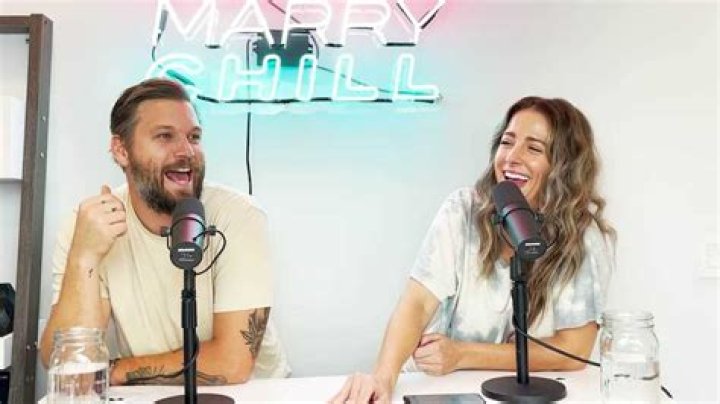 Unveiling The Fitness Secrets Of Chris Rutkowski And Brittany Schmitt