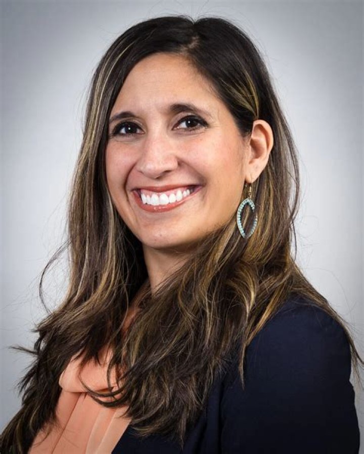 Chriscelyn Tussey's Age And The Future Of Entertainment