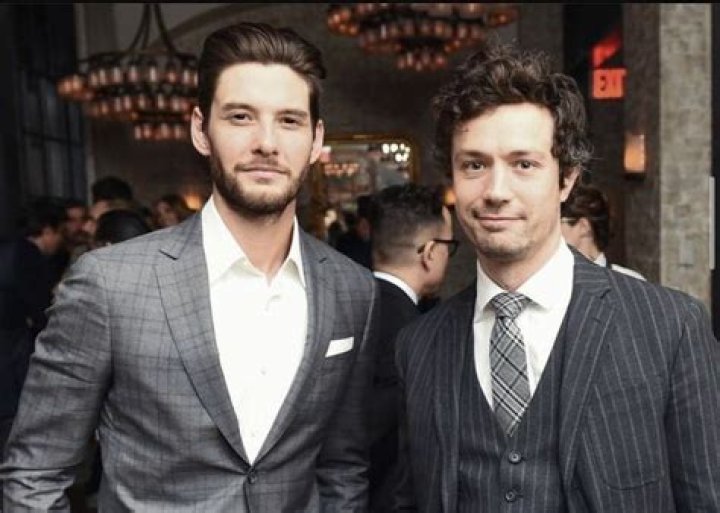 Unveiling The Secrets Of Christian Coulson's Love Life