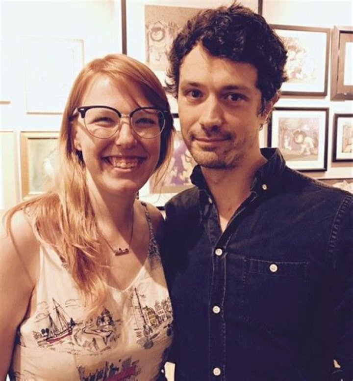 Unlocking The Secrets Of Christian Coulson's Captivating Romance