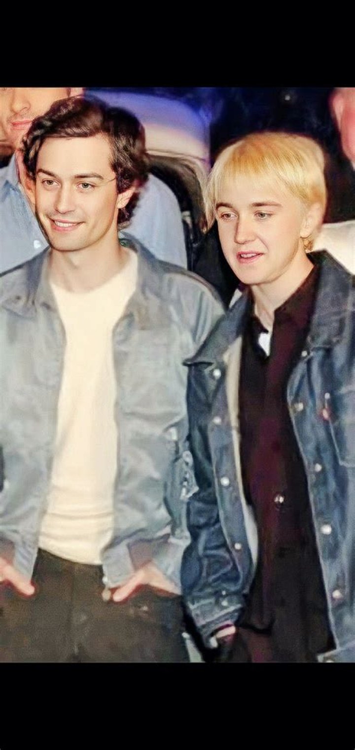 Unveiling The Secrets: Christian Coulson's Partner Revealed