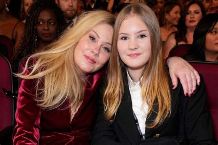 Unveiling Christina Applegate's Daughter's Journey: Breaking Barriers, Inspiring Hope