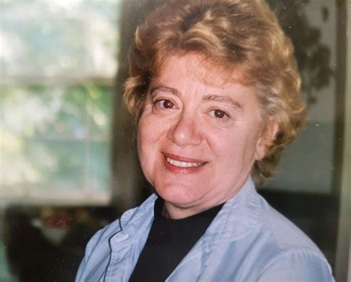 Unveiling The Extraordinary Life Of Christine Ferguson