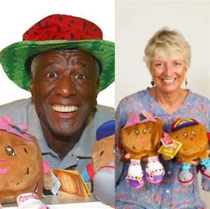 Discover The Visionary World Of Christine Harris-Amos