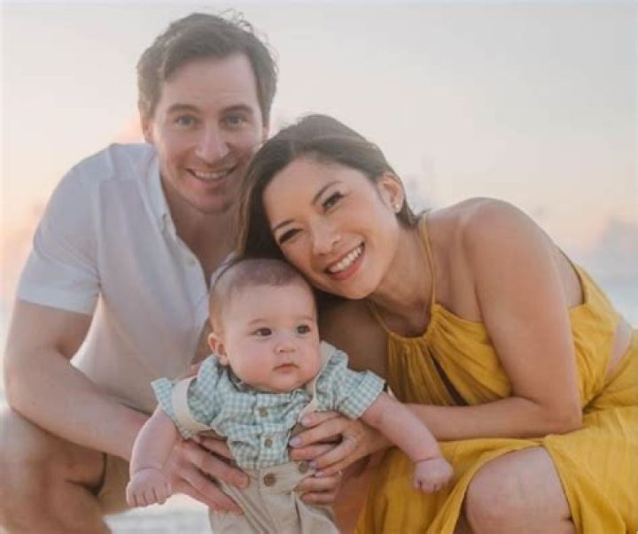 Unveiling The Trailblazing Journey Of Christine Tran Ferguson: A Wikipedia Exploration