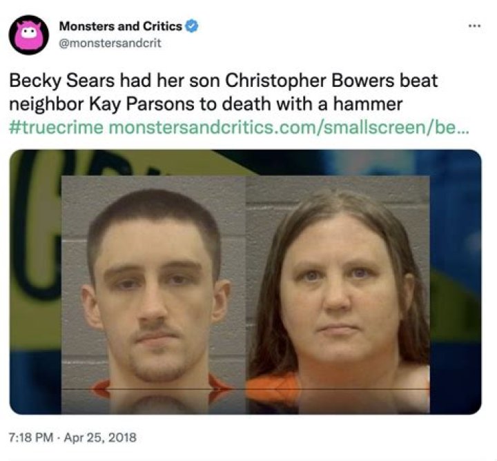 Christopher Bowers And Becky Sears Transform Education