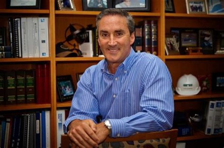 Uncover The Secrets Of Christopher Henderson's Net Worth