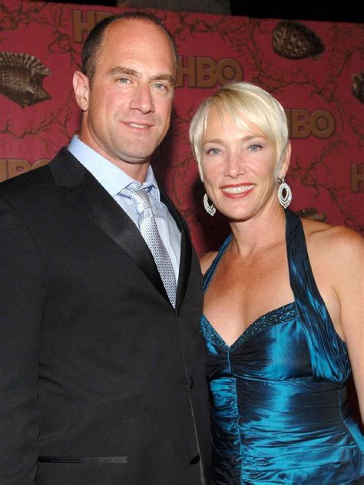 Unraveling Christopher Meloni's Marital Journey