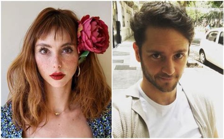 Uncover The Secrets Of Christopher Uckermann's Love Life