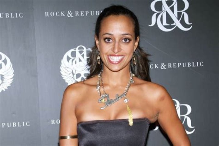 Unveiling The Net Worth Of Chudney Ross: Uncovering Secrets And Success