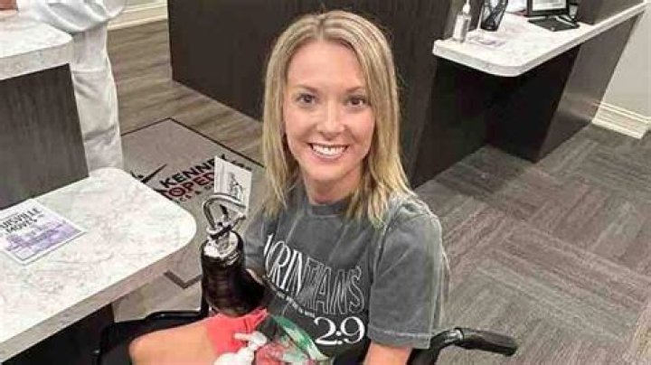 Exploring Cindy Mullins' Legacy In Stanford, Kentucky