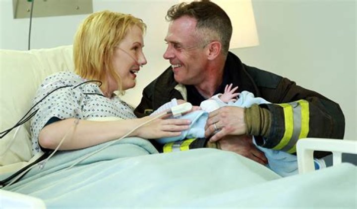 Strength, Resilience, And Unwavering Support In Chicago Fire