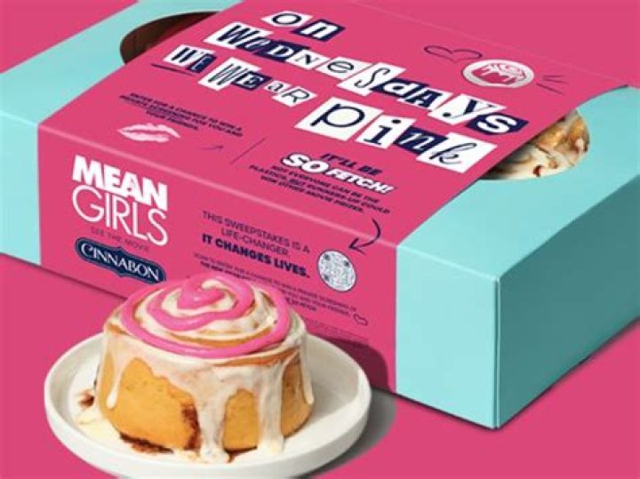 Unveiling The Cinnabon Mean Girls Incident: Insights And Revelations