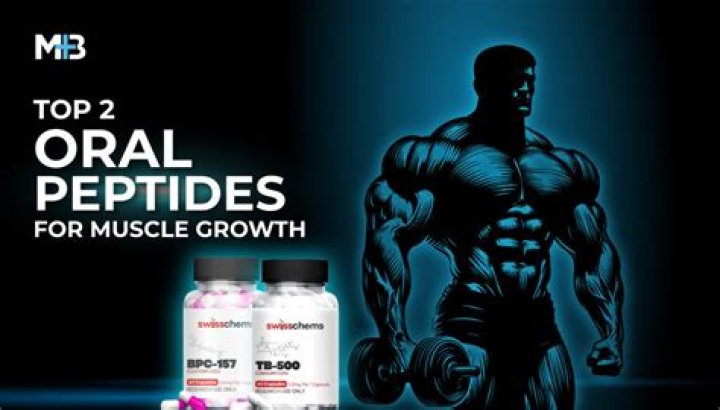 Unlock The Secrets Of CJC Peptide: Before And After Revelations