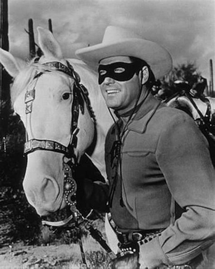 Uncover Clayton Moore's Surprising Net Worth At Death