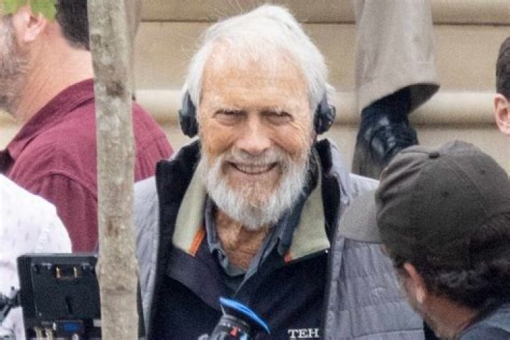 Unveiling Clint Eastwood: Discoveries In 2023 Photos